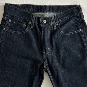 NWOT Levi Strauss 527 Men’s Jeans